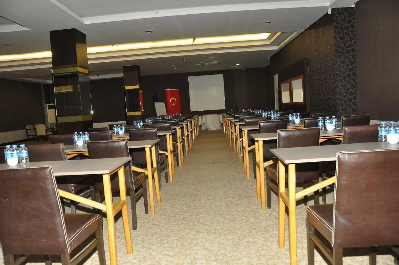 Palmet Beach Resort Hotel 安塔利亚 5*,  土耳其